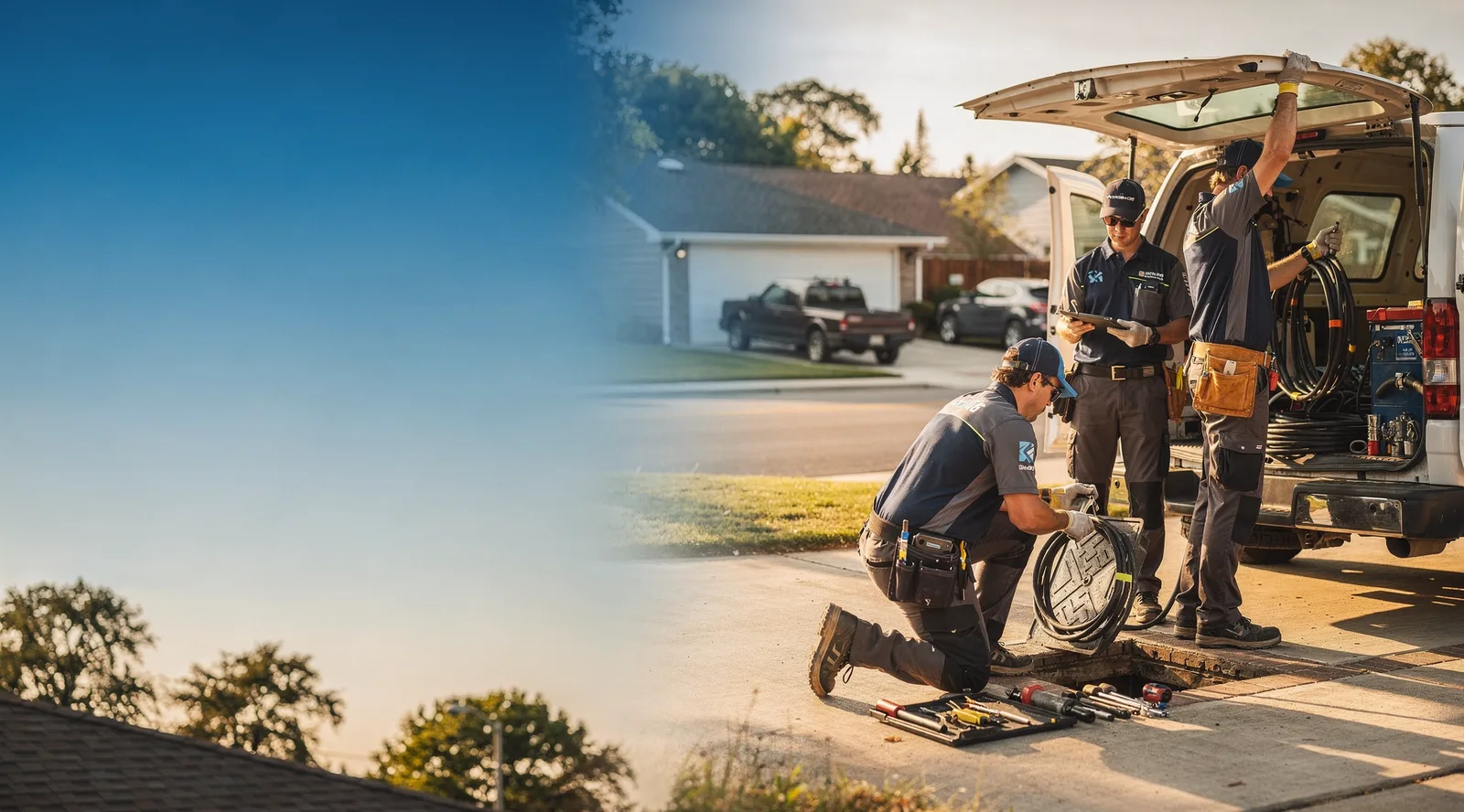 Water Softener Installation in La Crosse, FL near me
